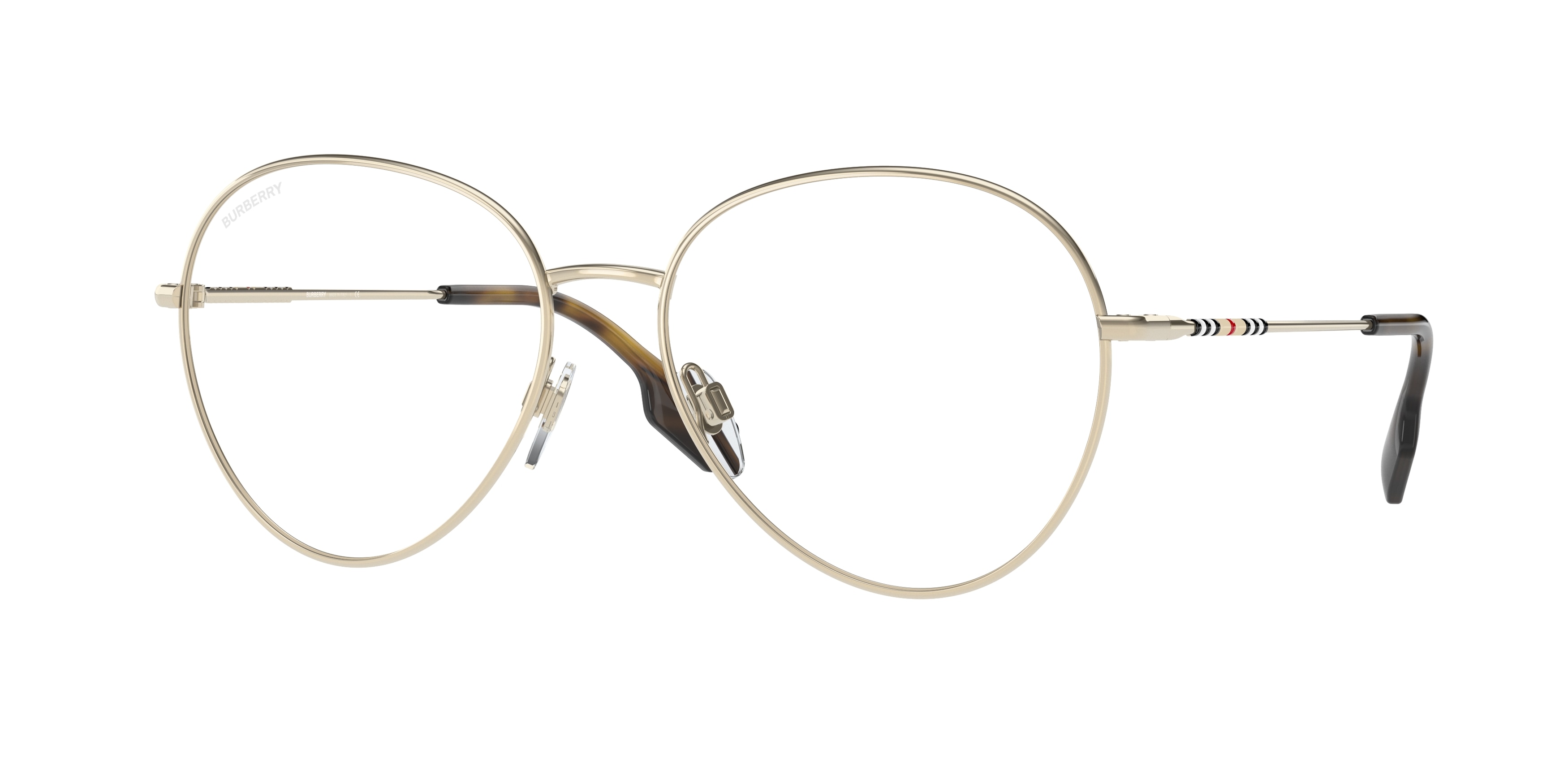 Burberry BE1366 1340 Felicity 